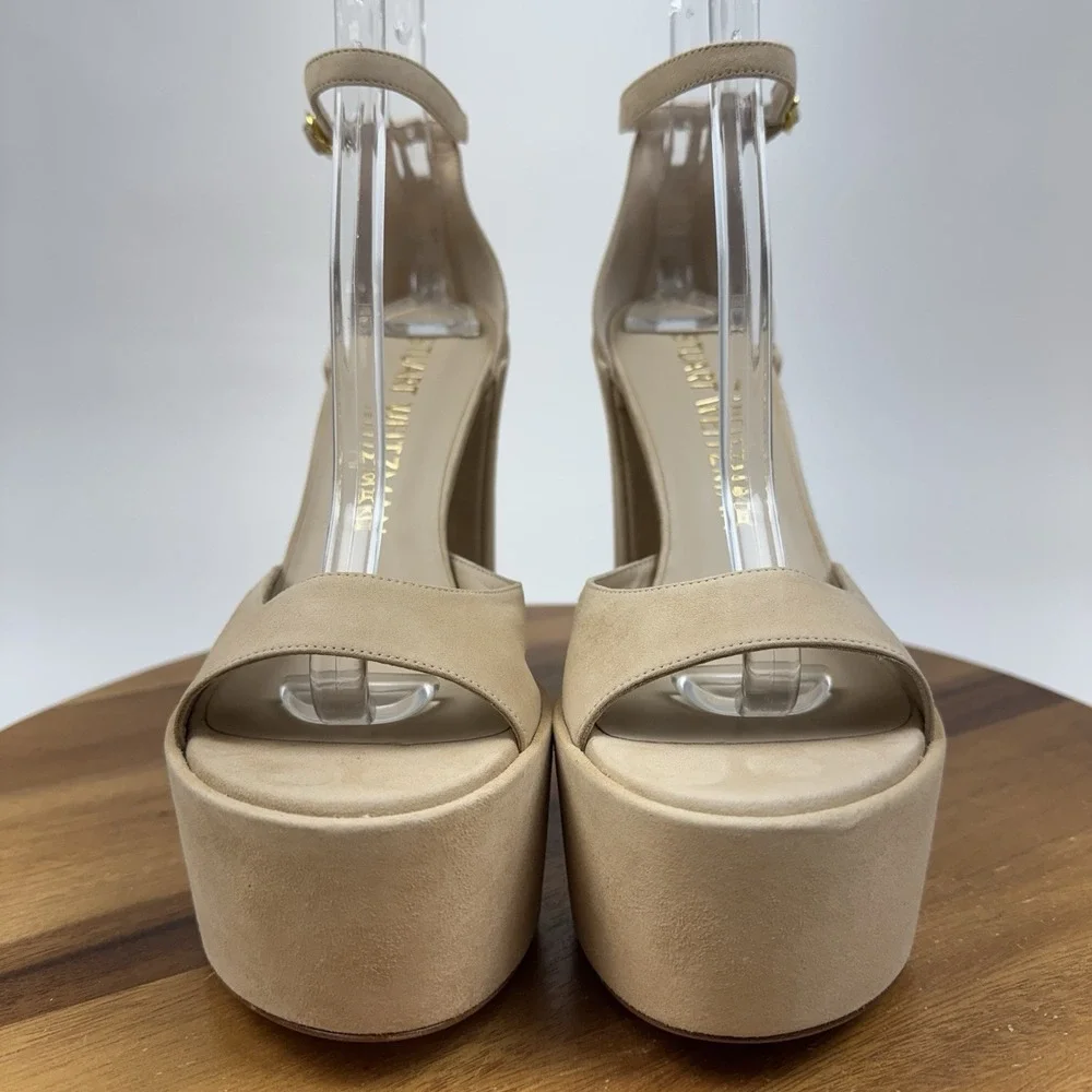 Stuart Weitzman size 10
